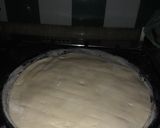 Foto del paso 4 de la receta: Tarta de choclo, tomates y jamón cocido