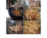 પૌવા નો ચેવડો (Pauva Chevdo Recipe In Gujarati) રેસીપી સ્ટેપ2ફોટો