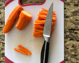 Foto del paso 1 de la receta: Hosomaki