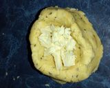 Foto del paso 3 de la receta: Chipa con queso
