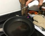 Foto del paso 5 de la receta: Arepas y arepas rellenas