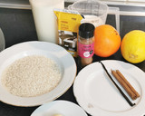 Foto del paso 1 de la receta: Arroz con leche (estilo Chicote)