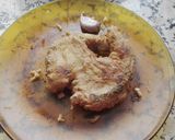Foto del paso 4 de la receta Merluza rebozada