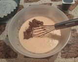 Foto del paso 3 de la receta: Torta Danette 🍫