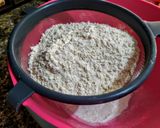 Foto del paso 1 de la receta: PAN NAAN O Pan Indio...😋!