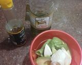 Foto del paso 5 de la receta: Torre de Panqueques Integrales con Aderezo de Palta
