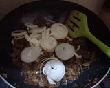 Foto langkah ke 4 dari resep Beef Slice ala Yoshinoya.