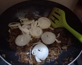 Foto langkah ke 4 dari resep Beef Slice ala Yoshinoya.