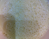 Foto del paso 3 de la receta: Crema pastelera en microondas
