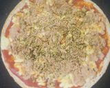 Foto del paso 4 de la receta: Pizza 10 minutos