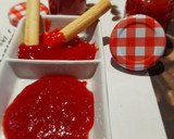 Foto del paso 4 de la receta: Mermelada de pimiento
