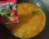 Foto langkah ke 5 dari resep Jengkol Rica-Rica.