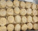 Aranygaluska recept fázis 7 fotója