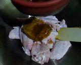 Foto langkah ke 3 dari resep Ayam Tangkap Aceh.