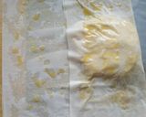 Φωτογραφία βήματος 3 της συνταγής Τραγανή μπουγάτσα με τυρί!