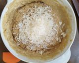 Foto langkah ke 4 dari resep Banana Bread.