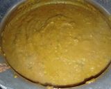 A picture of step 11 of Cheese Pav Bhaji.