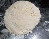 Foto del paso 2 de la receta: Pan Árabe 🙌 Súper fácil!!!