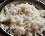 A picture of step 5 of Leftover maharashtrian style authentic rice (phodnicha bhaat).