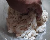 Foto del paso 2 de la receta: Pizza bien casera