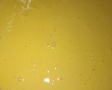 A picture of step 1 of Batata Vada.