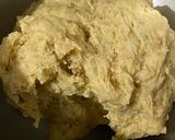 Foto langkah ke 1 dari resep Korean Garlic Cheese Bread.