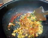 A picture of step 3 of आलू स्टफ्ड करेला (Aaloo stuffed karela recipe in hindi).