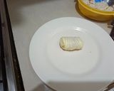 Foto langkah ke 4 dari resep Sawi gulung isi Ayam Tahu.