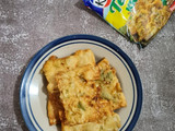Tempe Kriuk