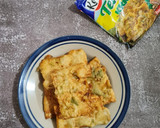 Foto langkah ke 3 dari resep Tempe Kriuk.