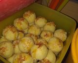 Foto langkah ke 3 dari resep Nastar 'keju'.