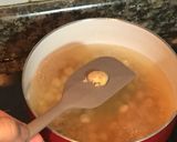 Foto del paso 4 de la receta: Hummus de garbanzos