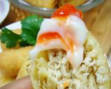 Foto langkah ke 5 dari resep Sosis solo.