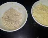 A picture of step 3 of Purizza.