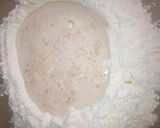 Foto del paso 2 de la receta: Flautas de Grasa