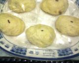 Foto langkah ke 4 dari resep Bakpao mesies sederhana.
