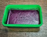Foto langkah ke 2 dari resep Es Jelly Susu Buah Naga.