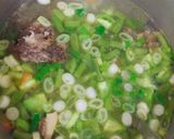 Foto langkah ke 3 dari resep Asem Asem Iga Sapi.