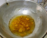 சத்துமிக்க சிறுதானிய லட்டு (Siruthaaniya laddo recipe in tamil) ரெசிபி ஸ்டேப் 5 புகைப்படம்