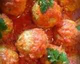 Foto del passaggio 4 della ricetta Facciamo le polpette di ricotta "light"?