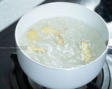 泰式涼拌海鮮【老干媽風味雞油辣椒】的食譜步驟7照片