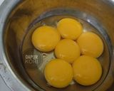 Foto langkah ke 1 dari resep Ogura Coklat.