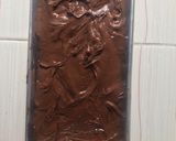 Foto langkah ke 8 dari resep Brownies Kukus ala Amanda.