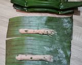 Foto langkah ke 5 dari resep Otak-Otak Ikan Pipih (Belida).