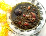 عکس مرحله 2 از دستور خورش قورمه سبزی