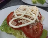 Foto del paso 2 de la receta: Sándwich Karlos