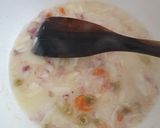 Foto langkah ke 2 dari resep Tumis Kembang Turi.