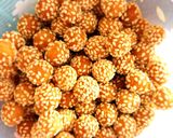 Foto langkah ke 3 dari resep Kue Keciput / Ciput Takaran Sendok 😍.