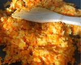Savory Sweet Ground Beef Patties recipe step 1 photo