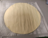 Foto del paso 1 de la receta: Trenza de hojaldre y chocolate